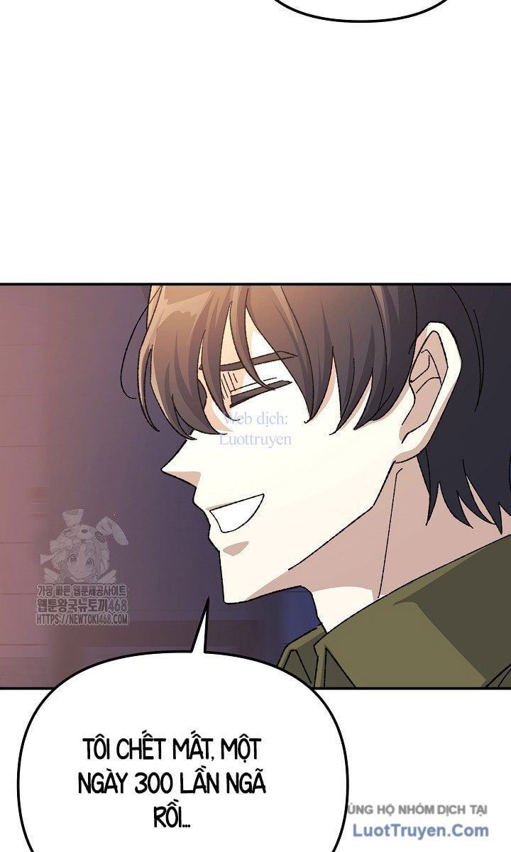 Tái Thiết Cuộc Đời Kẻ Nghiện Game [Chap 44-45]