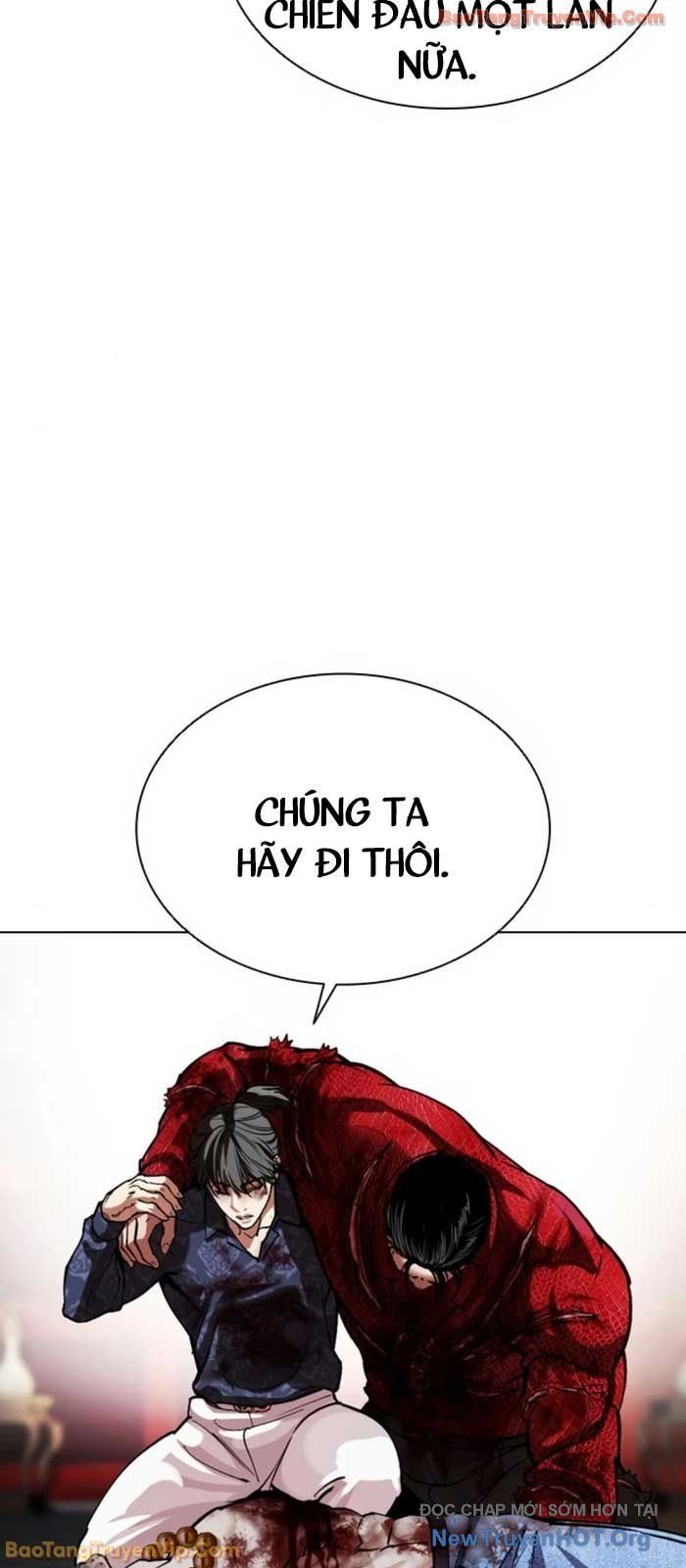 Hoán Đổi Diệu Kỳ [Chap 580]