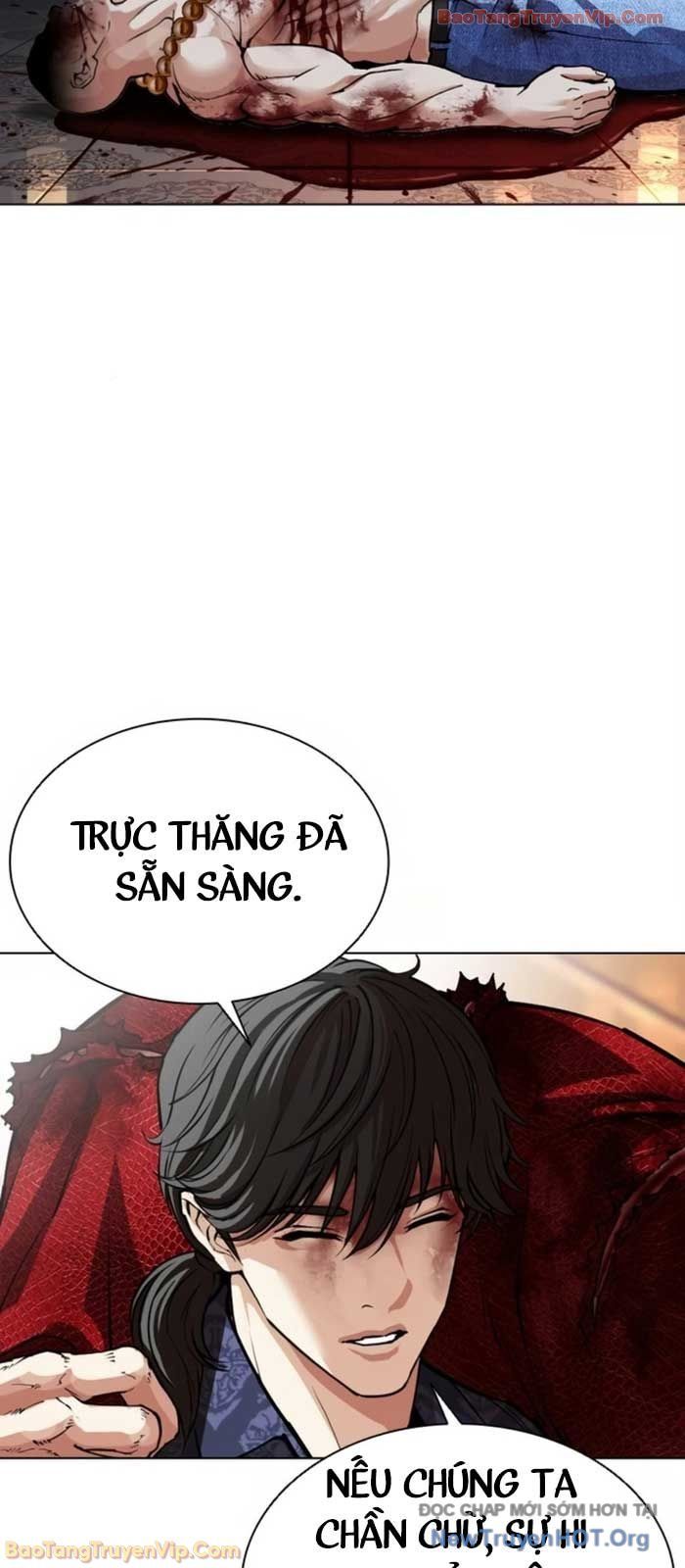 Hoán Đổi Diệu Kỳ [Chap 580]