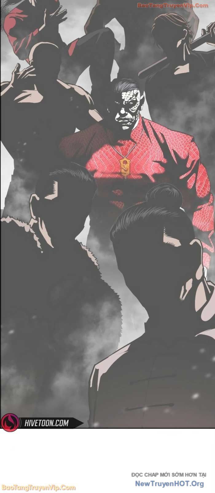 Hoán Đổi Diệu Kỳ [Chap 580]