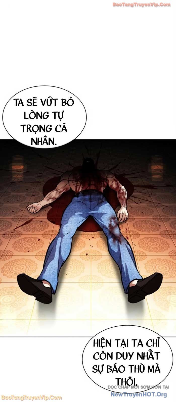 Hoán Đổi Diệu Kỳ [Chap 580]