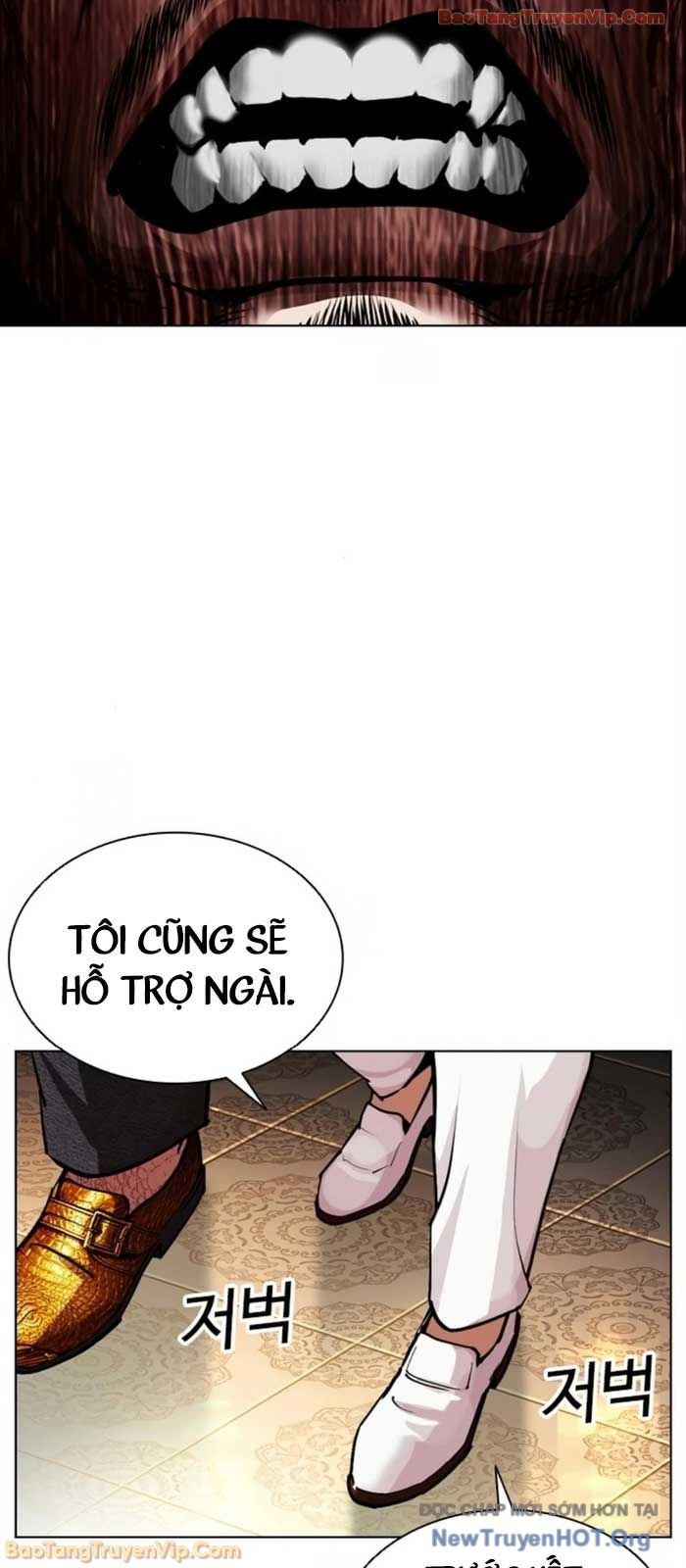 Hoán Đổi Diệu Kỳ [Chap 580]
