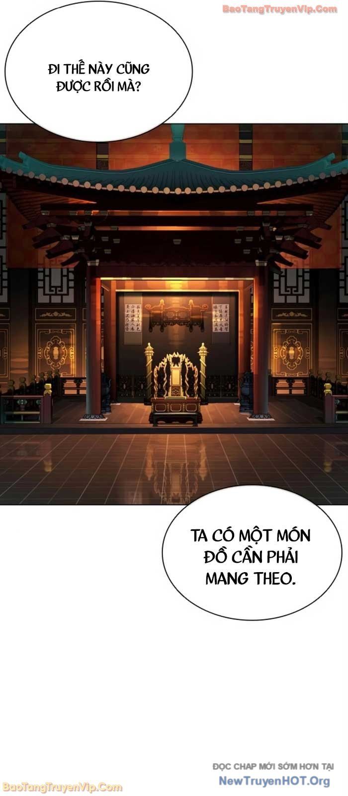 Hoán Đổi Diệu Kỳ [Chap 580]