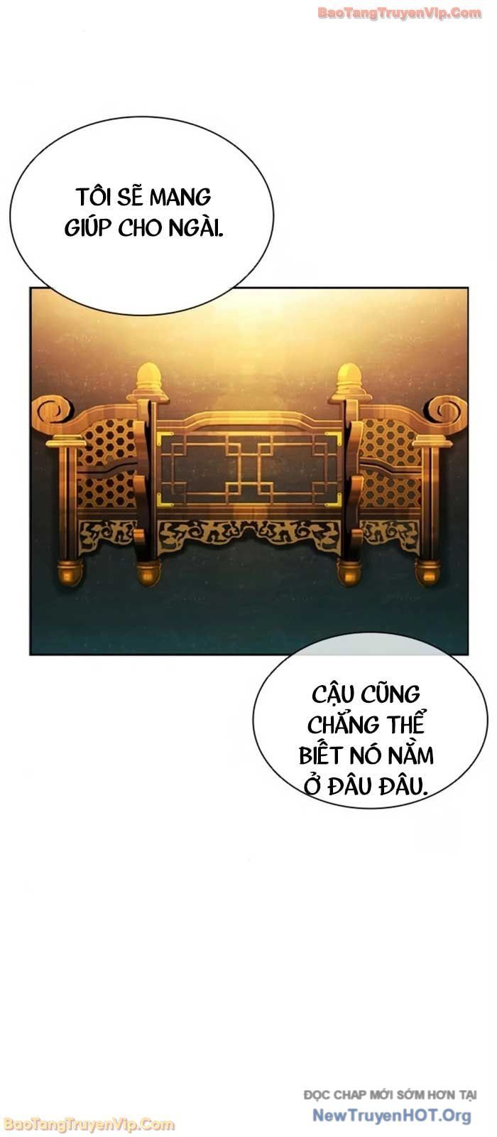 Hoán Đổi Diệu Kỳ [Chap 580]