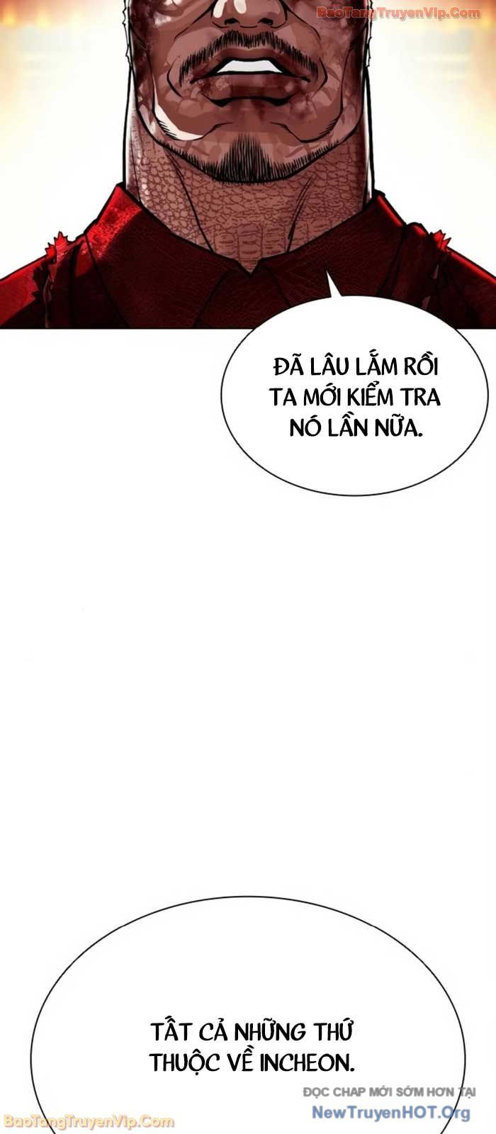 Hoán Đổi Diệu Kỳ [Chap 580]
