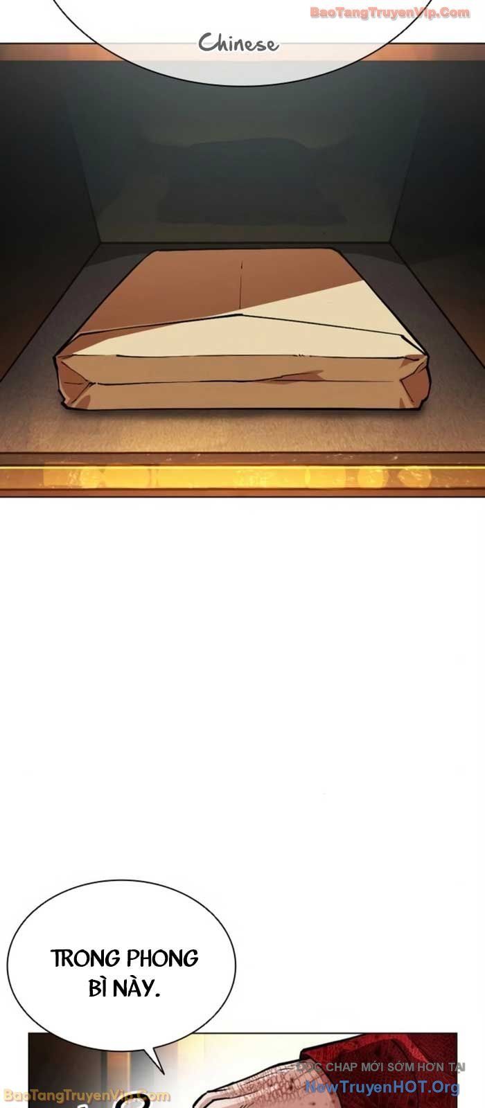 Hoán Đổi Diệu Kỳ [Chap 580]