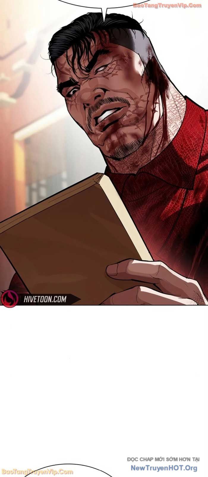 Hoán Đổi Diệu Kỳ [Chap 580]