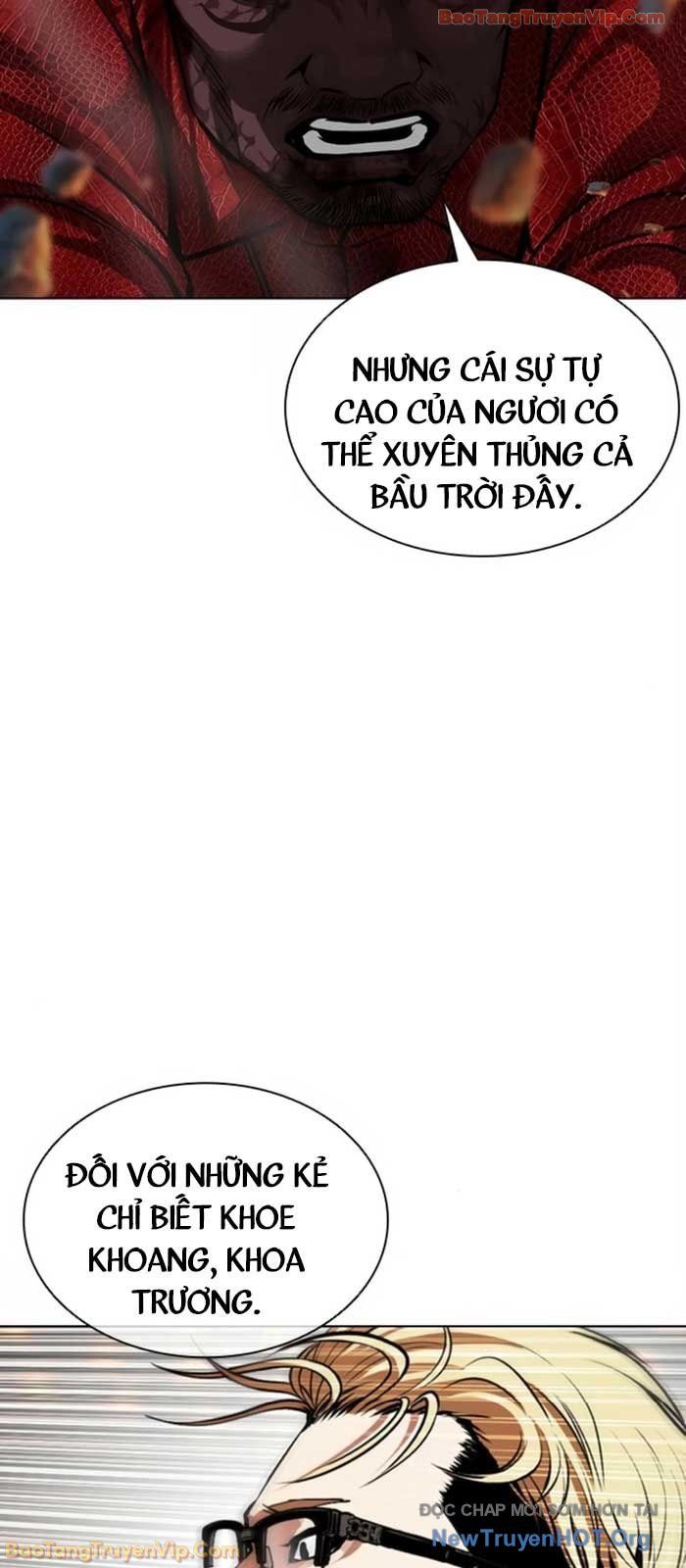 Hoán Đổi Diệu Kỳ [Chap 580]