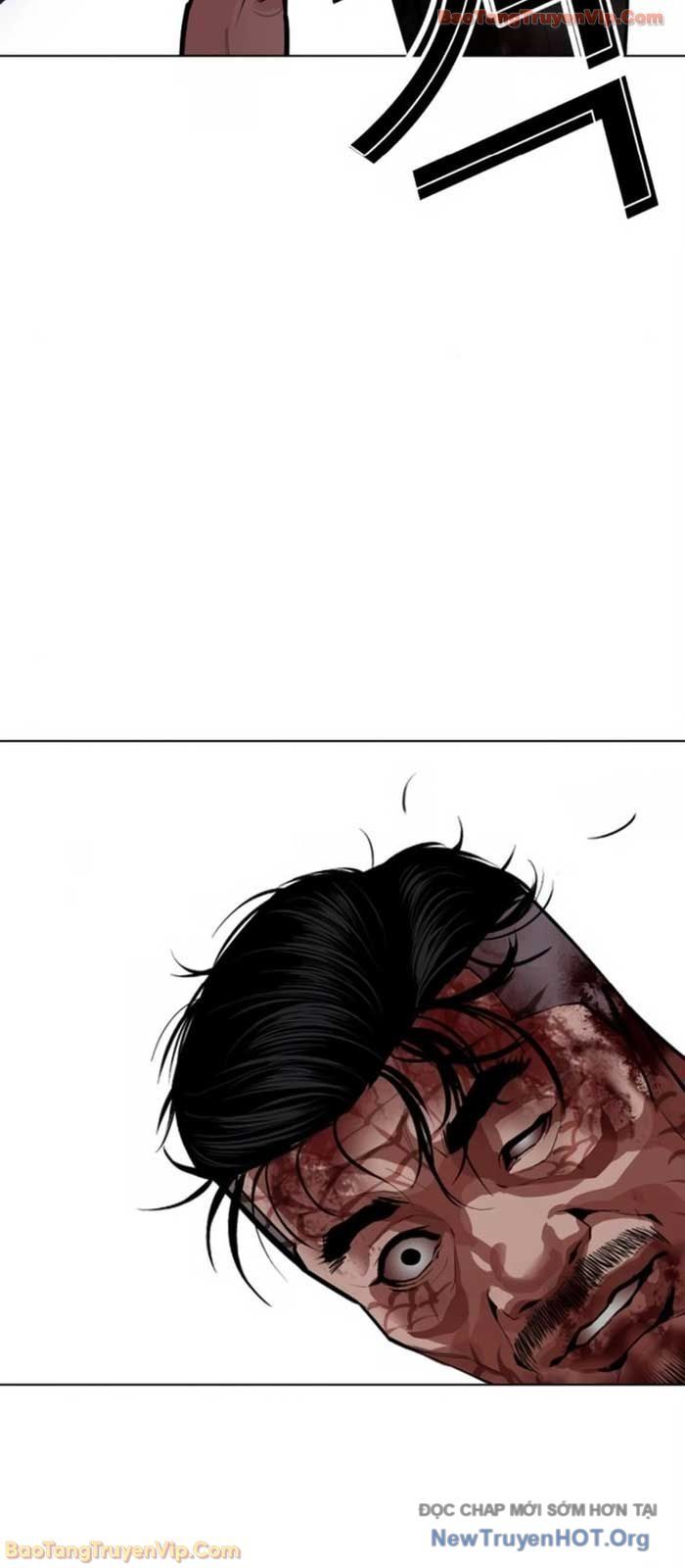 Hoán Đổi Diệu Kỳ [Chap 580]