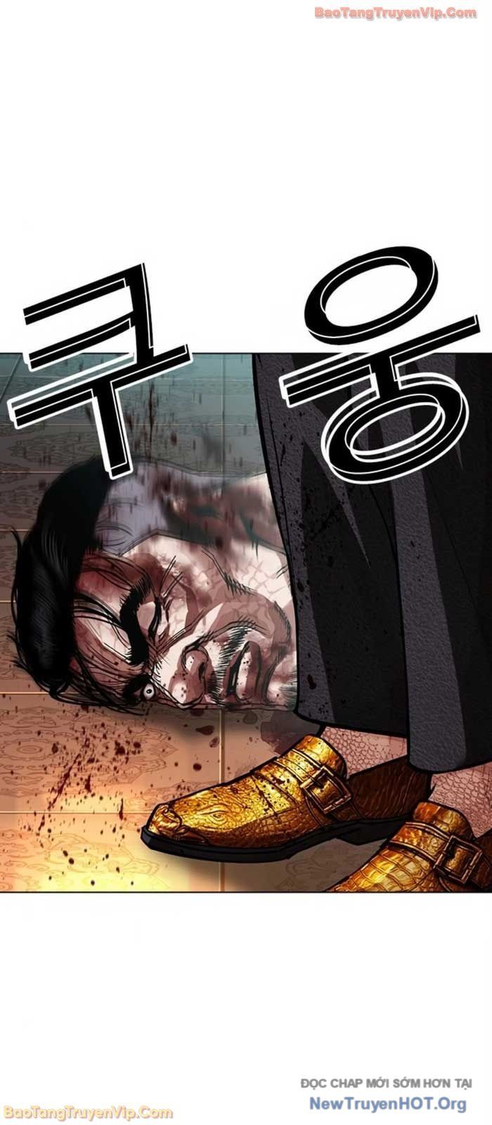 Hoán Đổi Diệu Kỳ [Chap 580]