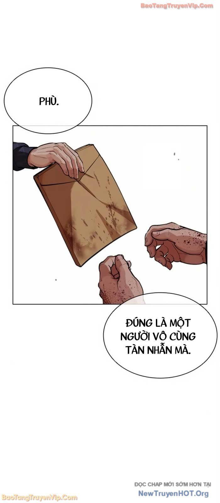 Hoán Đổi Diệu Kỳ [Chap 580]