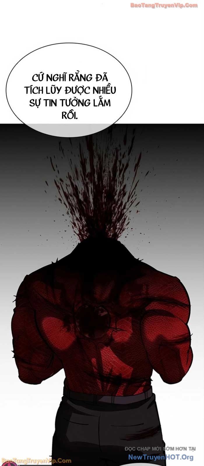 Hoán Đổi Diệu Kỳ [Chap 580]