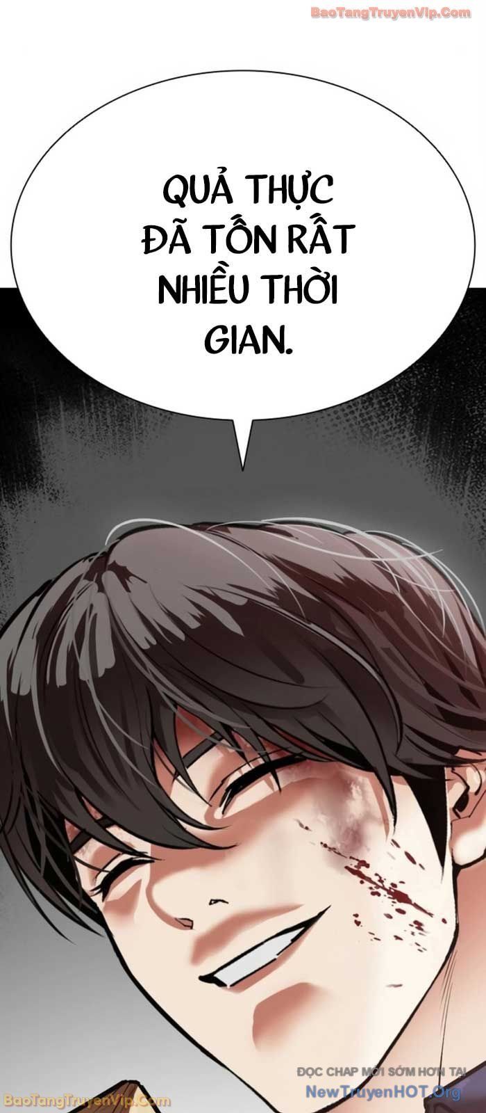 Hoán Đổi Diệu Kỳ [Chap 580]