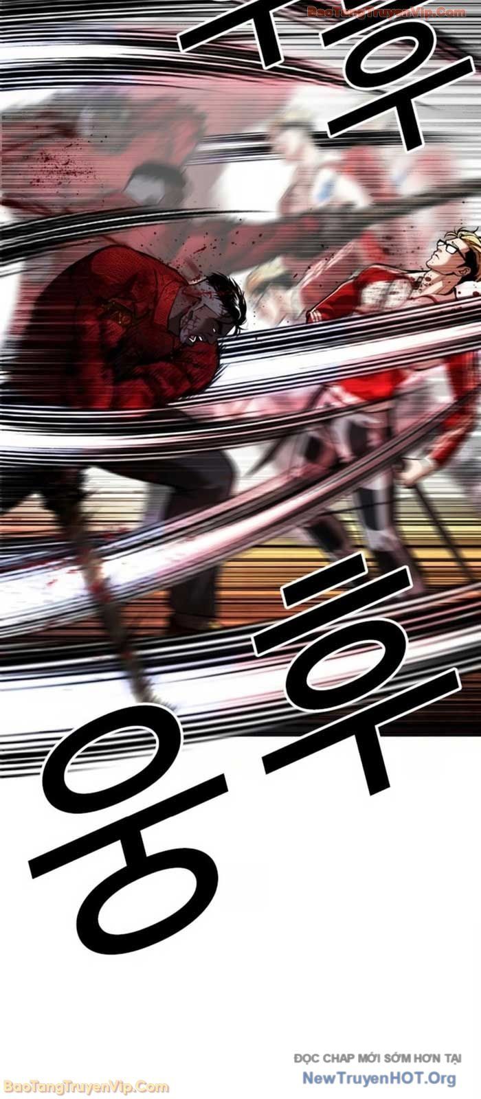 Hoán Đổi Diệu Kỳ [Chap 580]