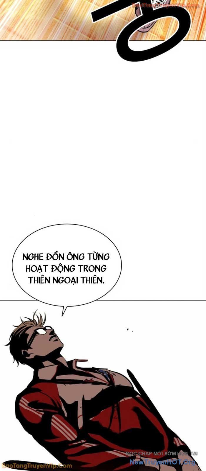 Hoán Đổi Diệu Kỳ [Chap 580]