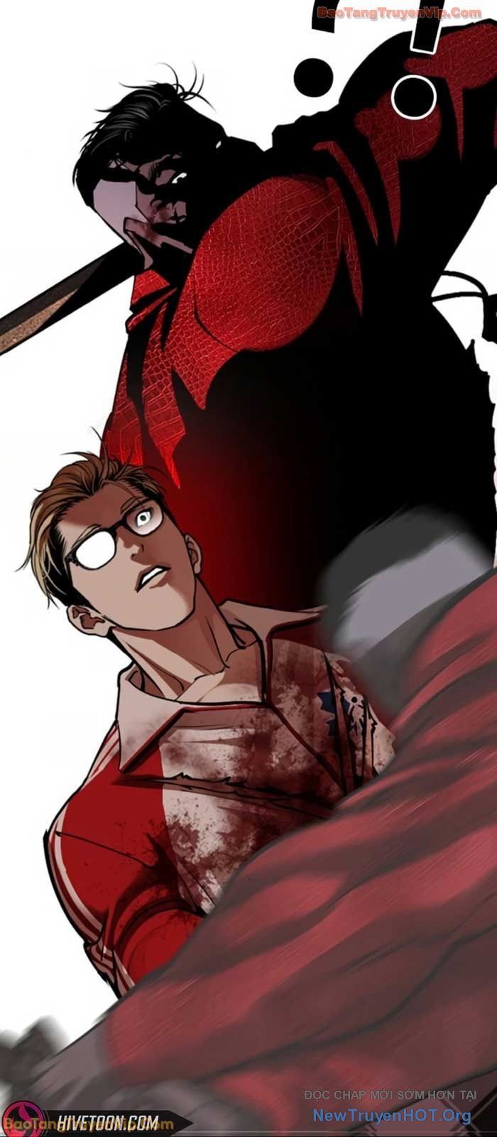 Hoán Đổi Diệu Kỳ [Chap 580]