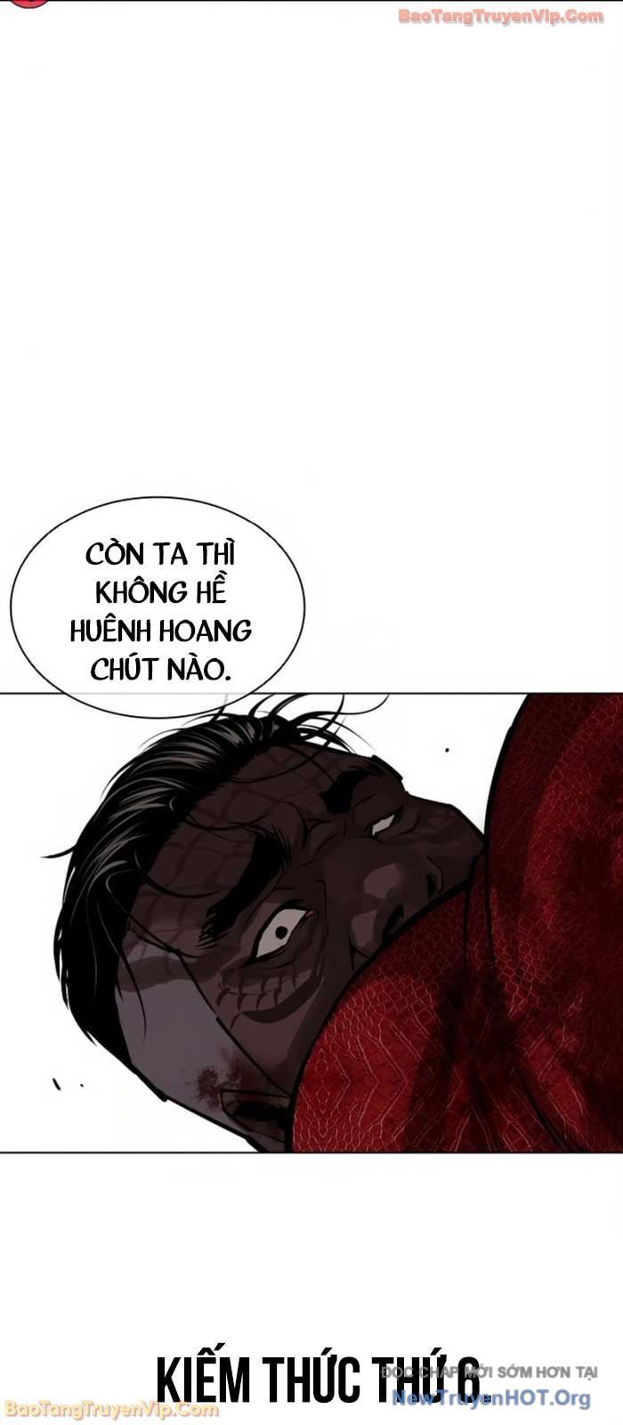 Hoán Đổi Diệu Kỳ [Chap 580]