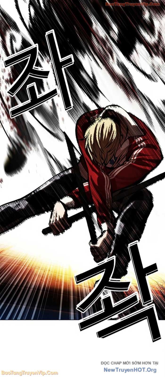 Hoán Đổi Diệu Kỳ [Chap 580]