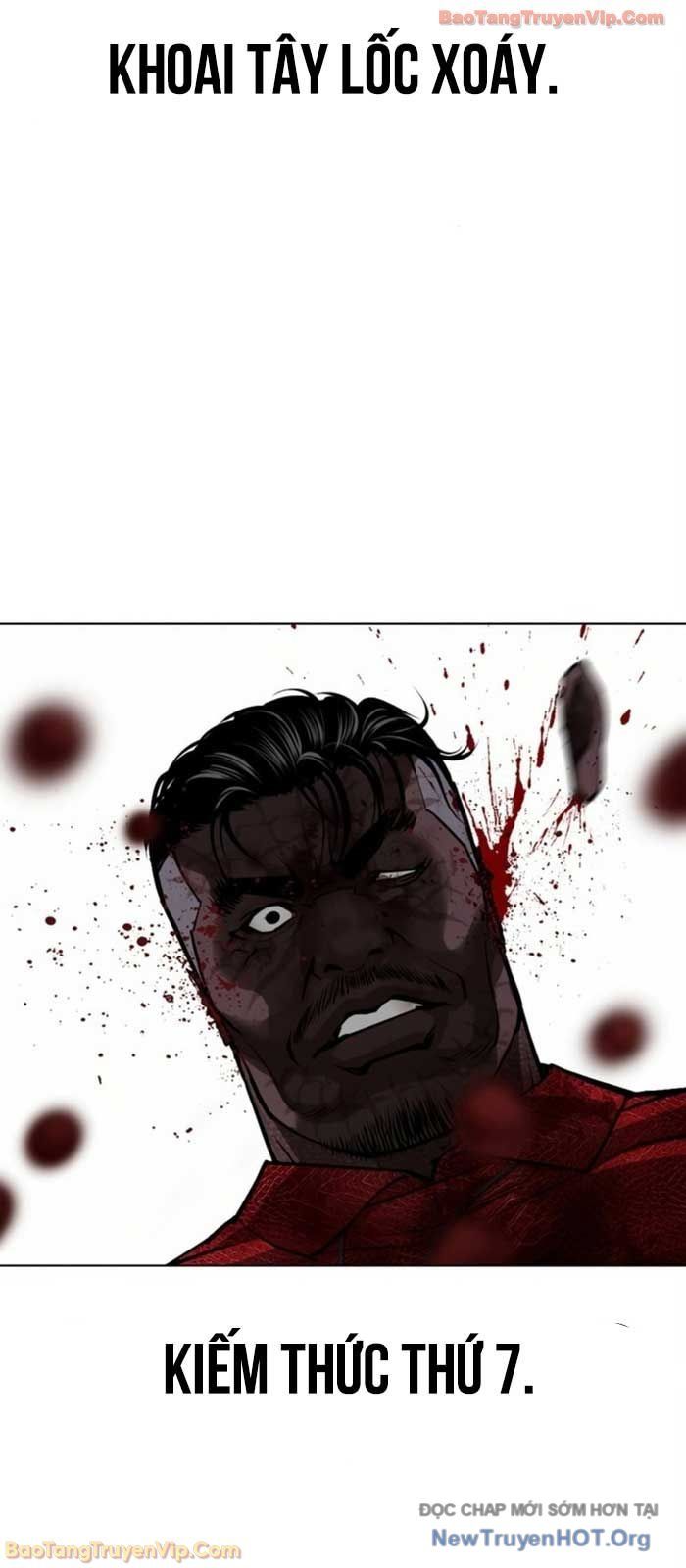 Hoán Đổi Diệu Kỳ [Chap 580]