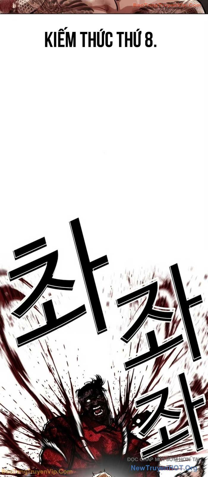 Hoán Đổi Diệu Kỳ [Chap 580]