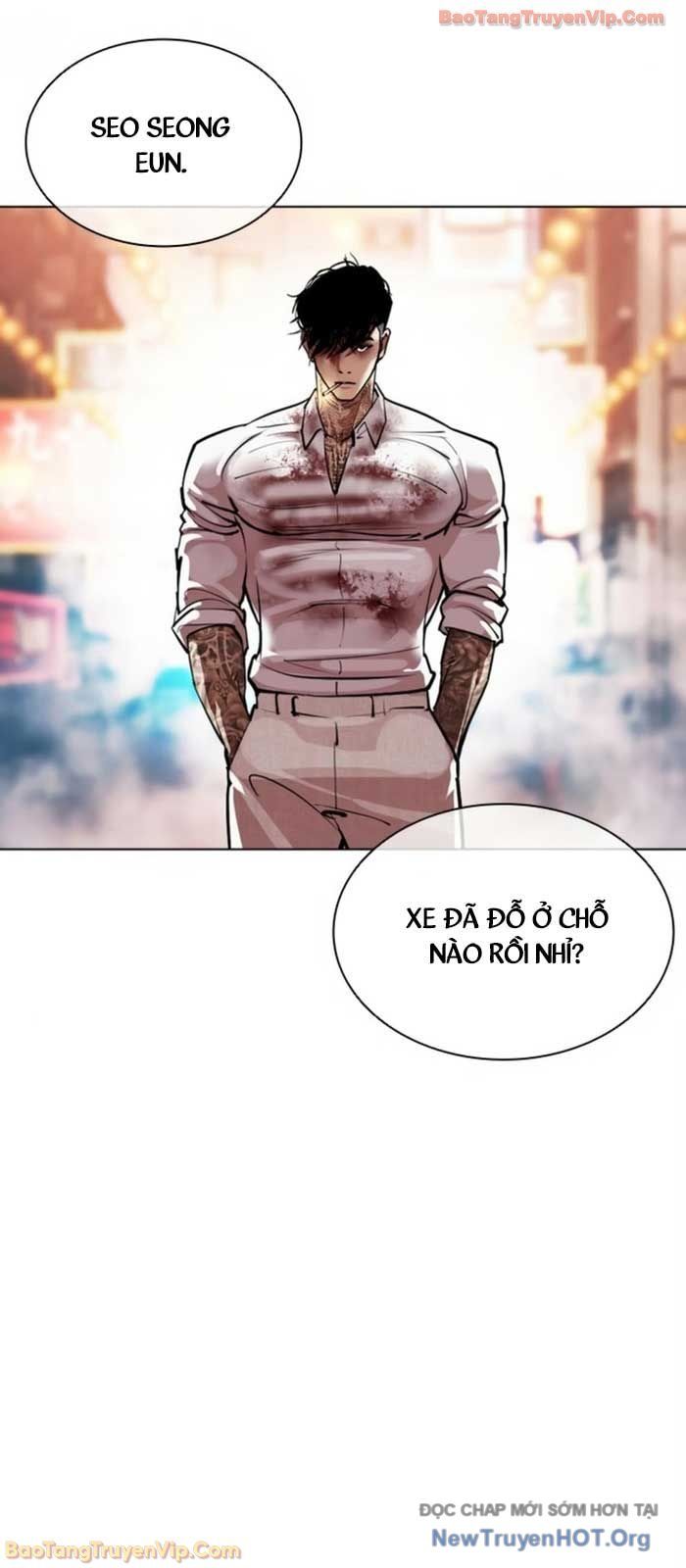 Hoán Đổi Diệu Kỳ [Chap 580]