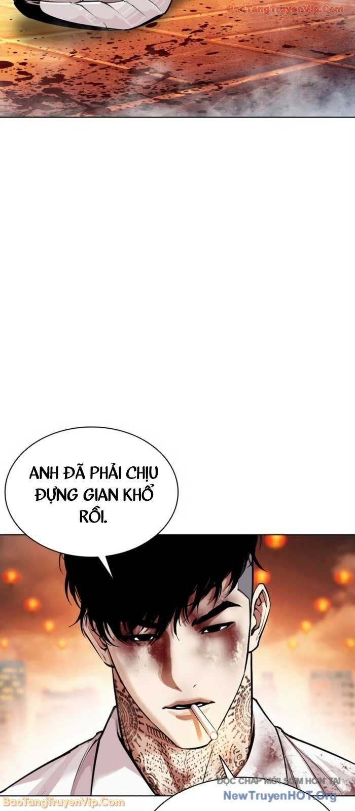 Hoán Đổi Diệu Kỳ [Chap 580]