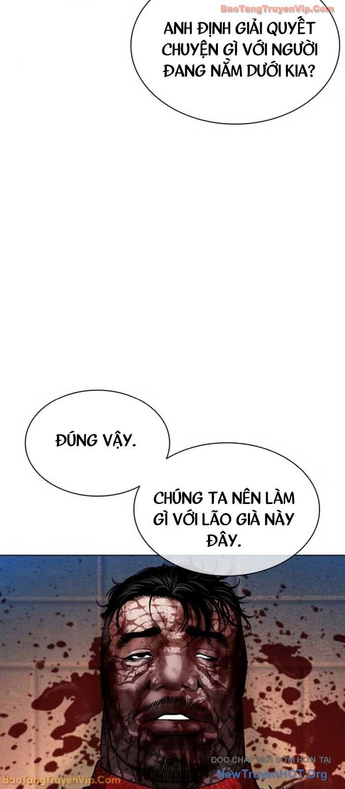 Hoán Đổi Diệu Kỳ [Chap 580]