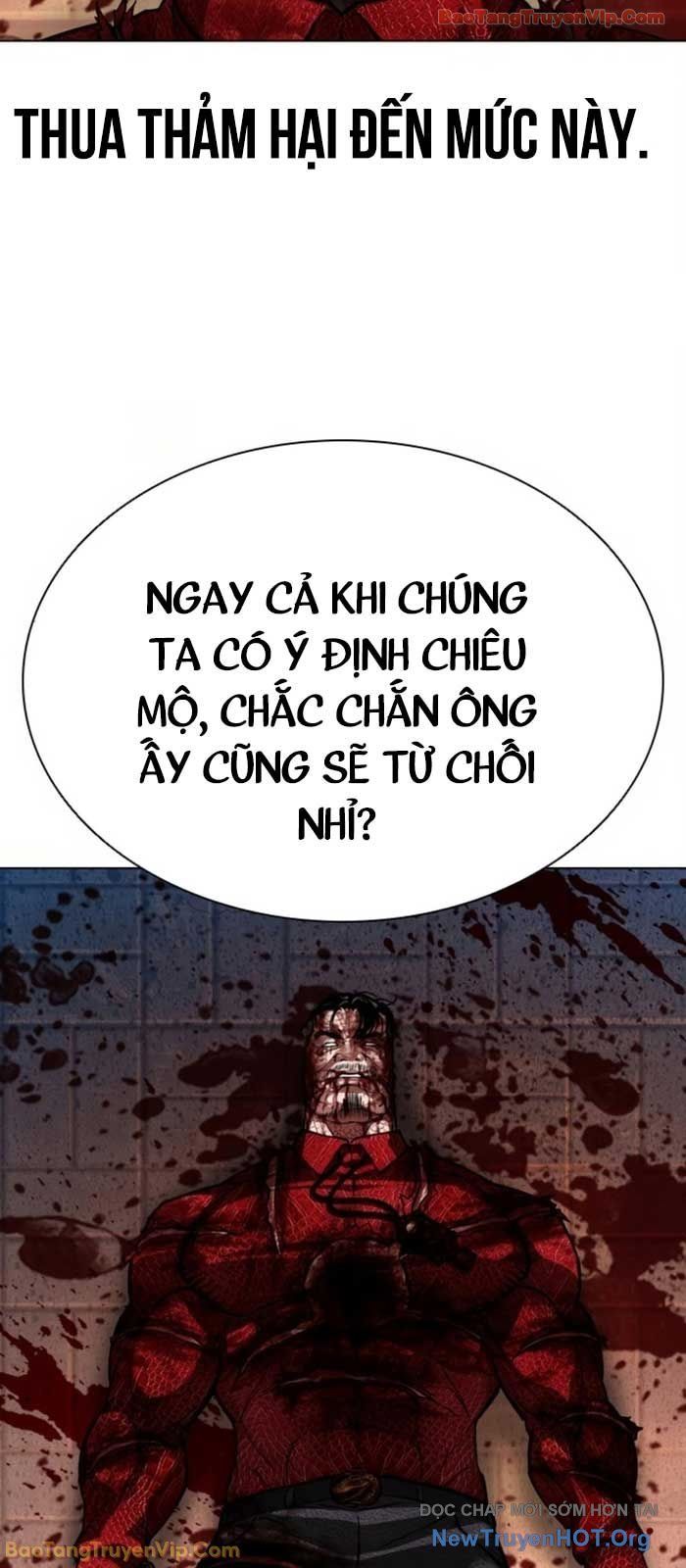 Hoán Đổi Diệu Kỳ [Chap 580]