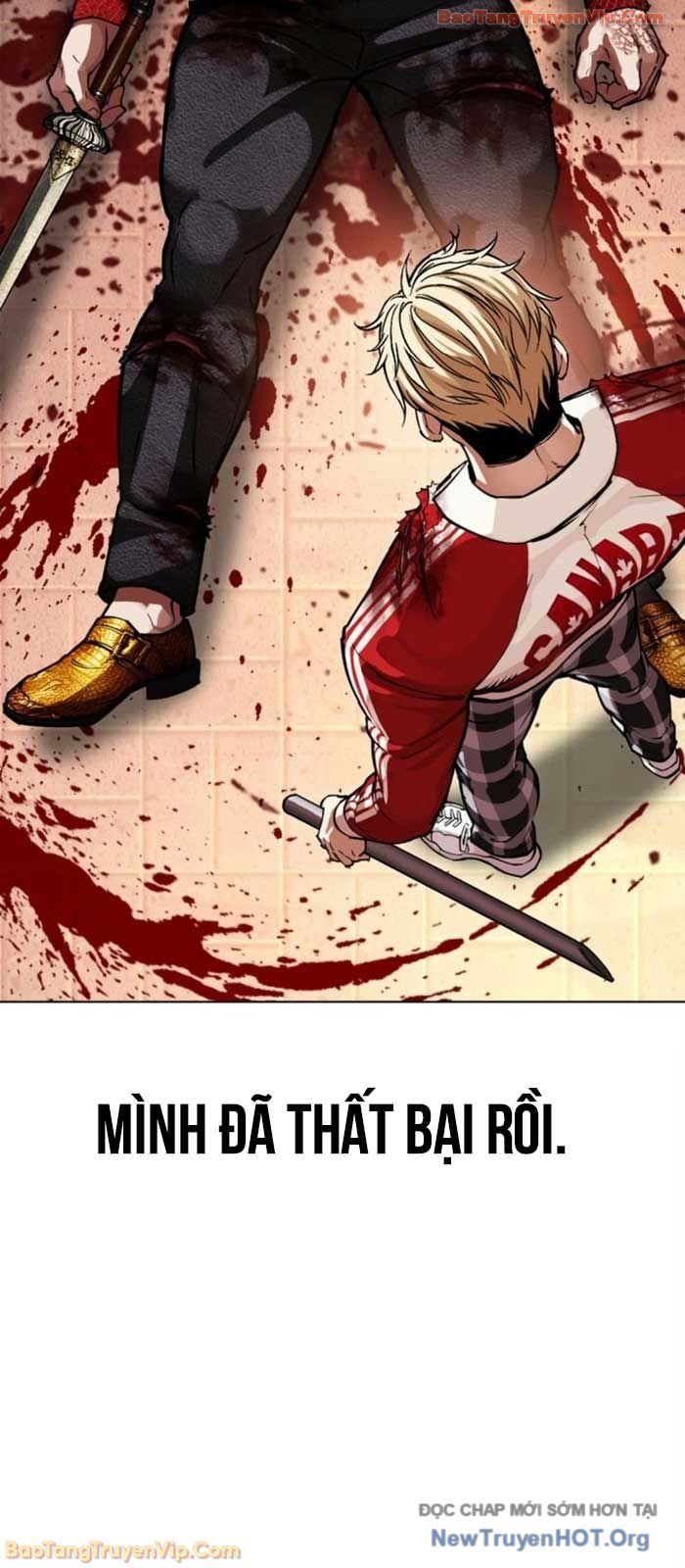 Hoán Đổi Diệu Kỳ [Chap 580]