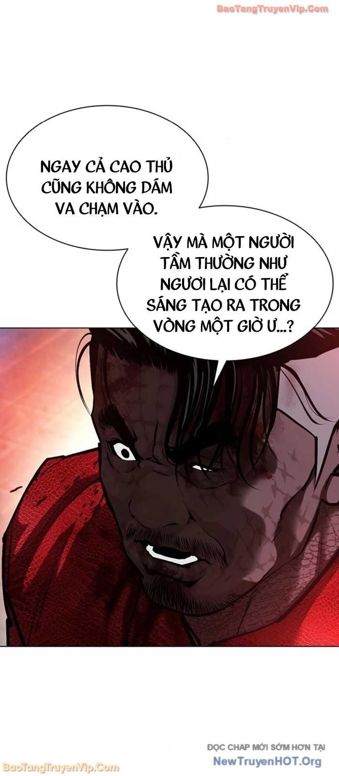 Hoán Đổi Diệu Kỳ [Chap 580]