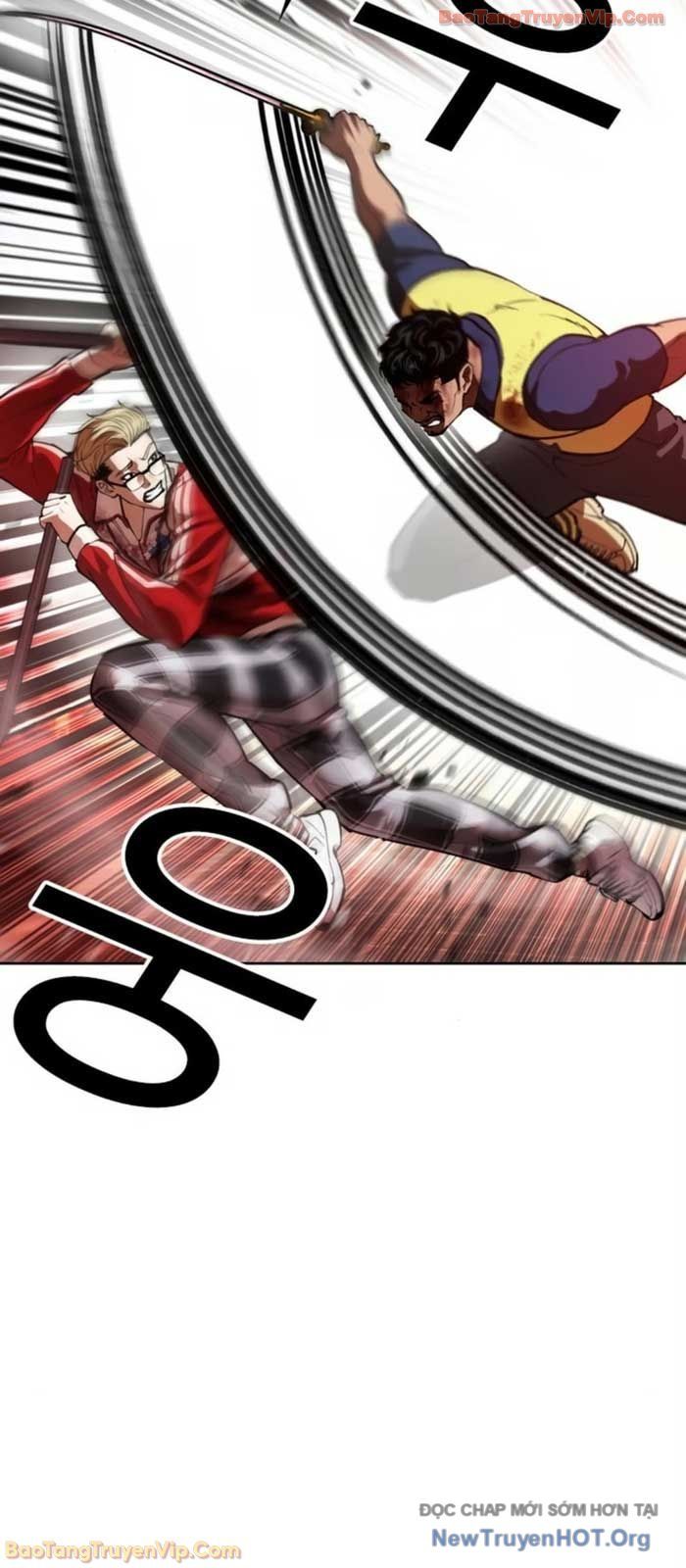 Hoán Đổi Diệu Kỳ [Chap 580]