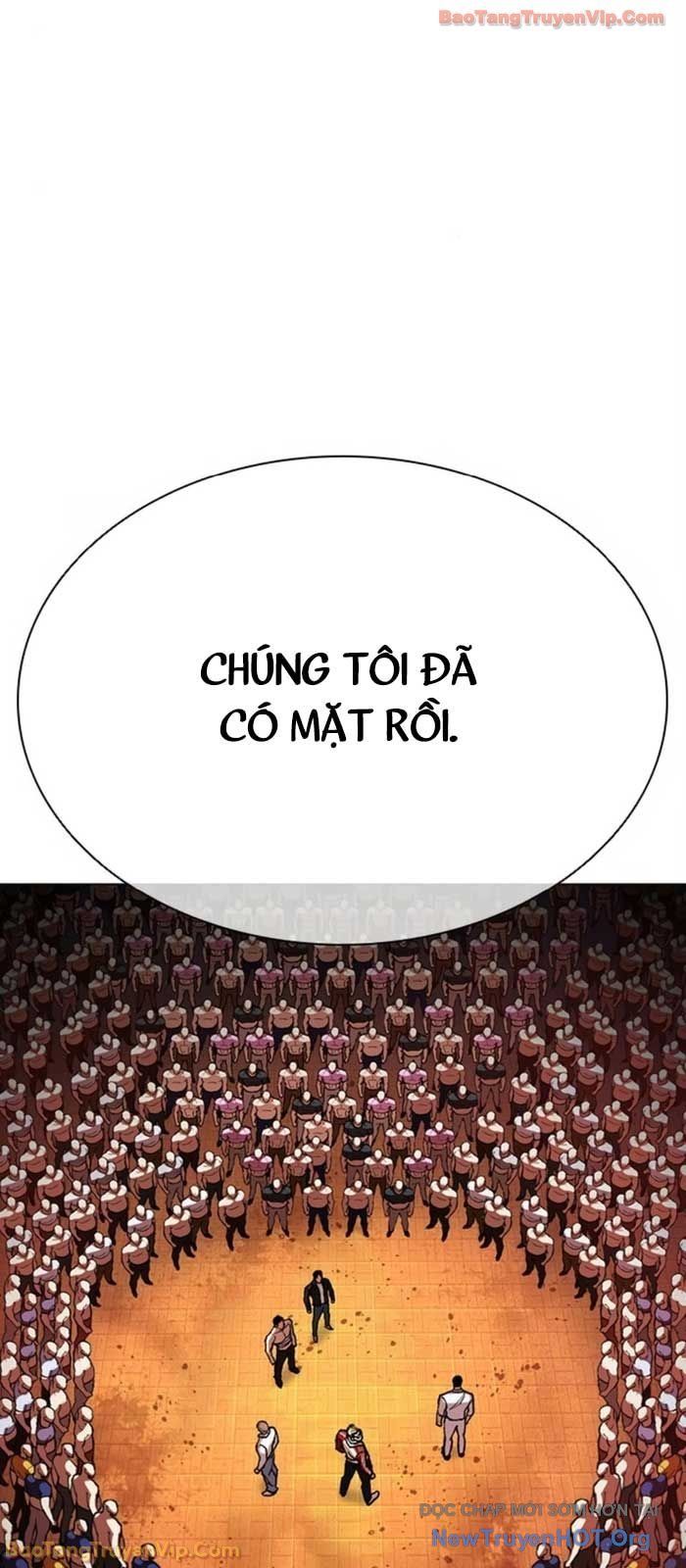 Hoán Đổi Diệu Kỳ [Chap 580]