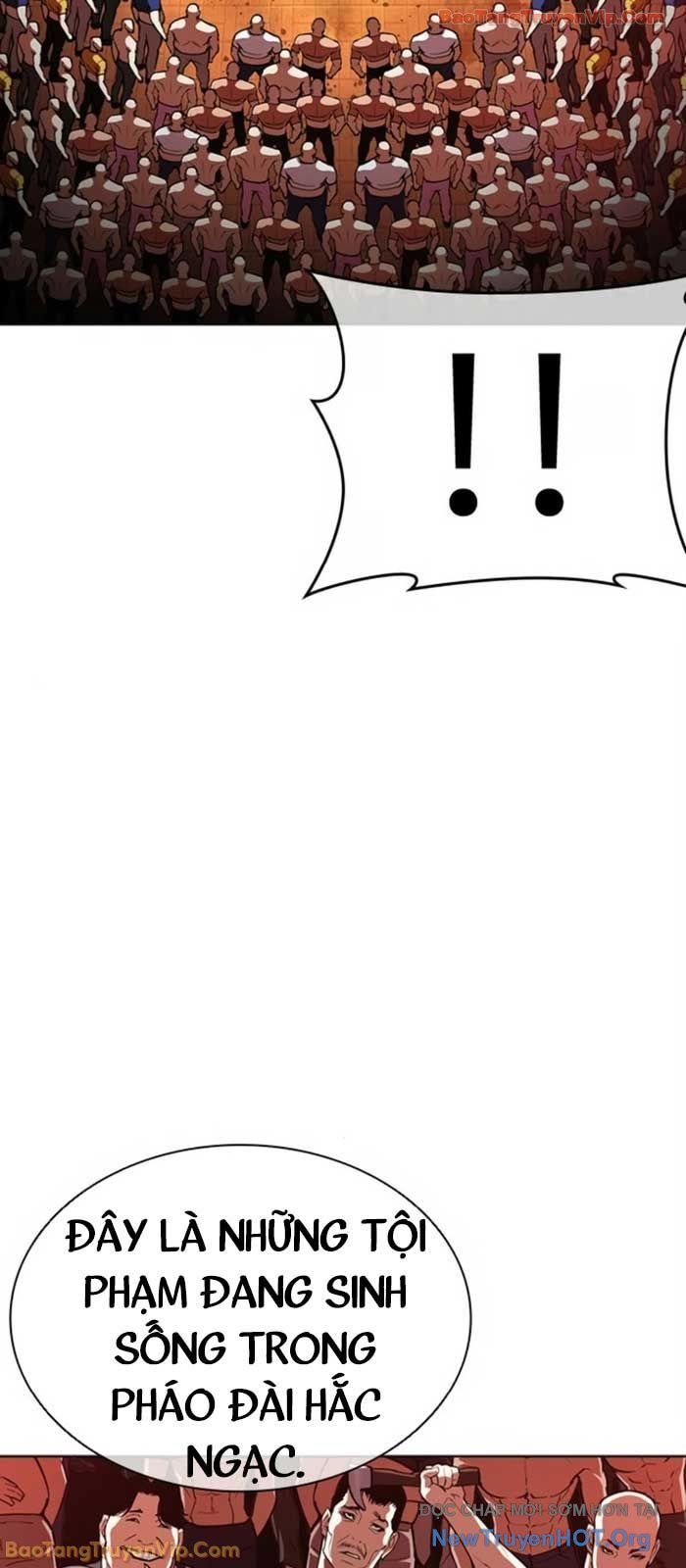 Hoán Đổi Diệu Kỳ [Chap 580]