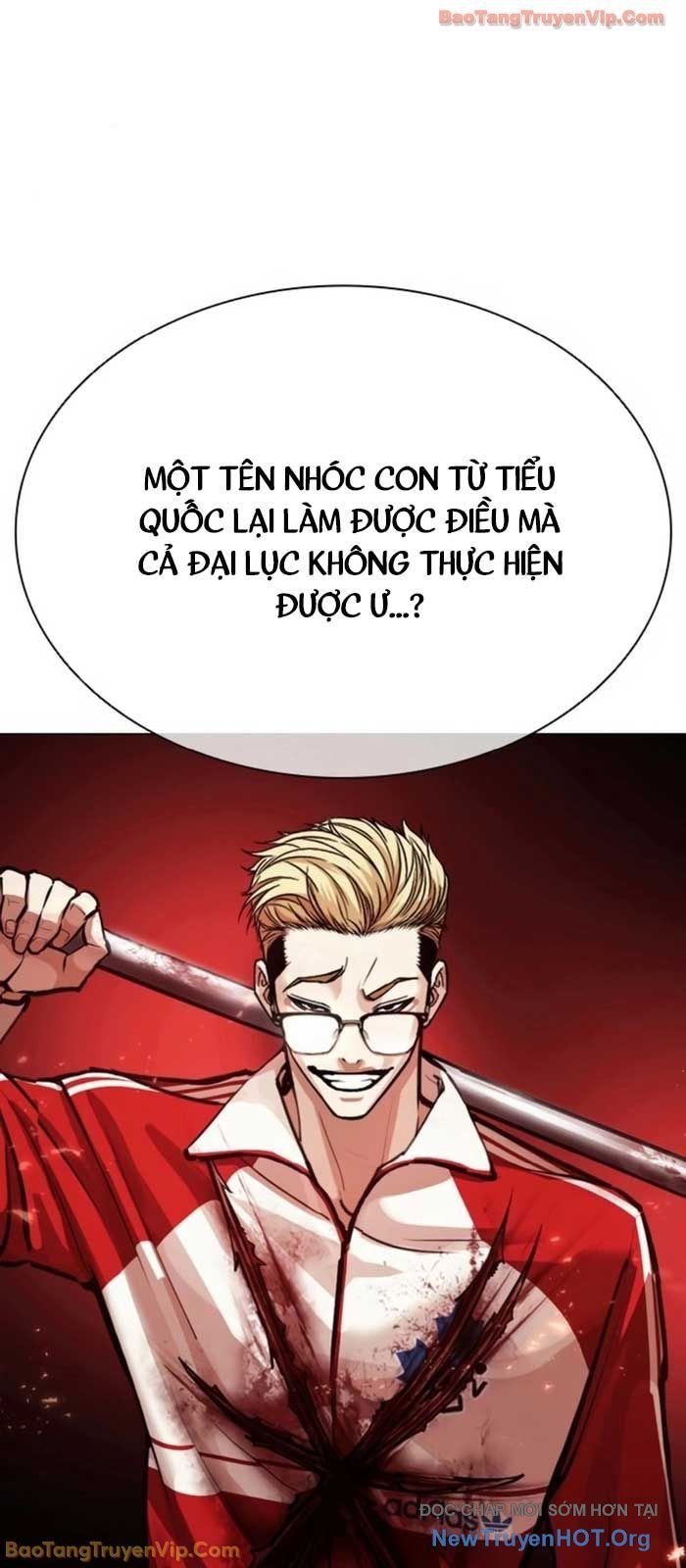 Hoán Đổi Diệu Kỳ [Chap 580]