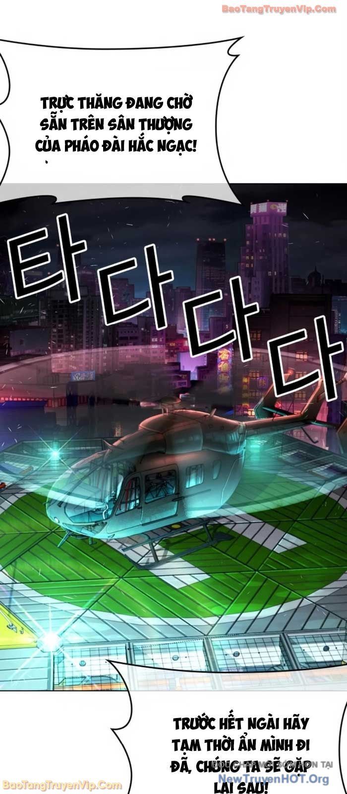 Hoán Đổi Diệu Kỳ [Chap 580]