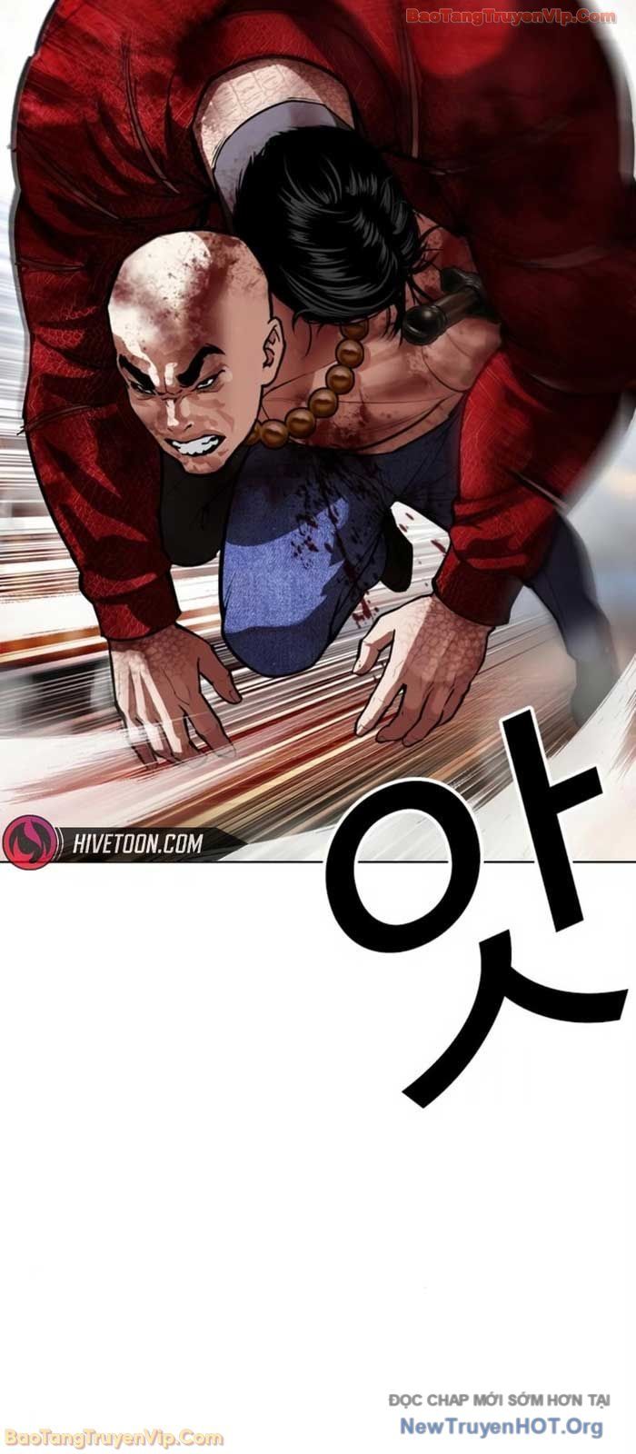 Hoán Đổi Diệu Kỳ [Chap 580]