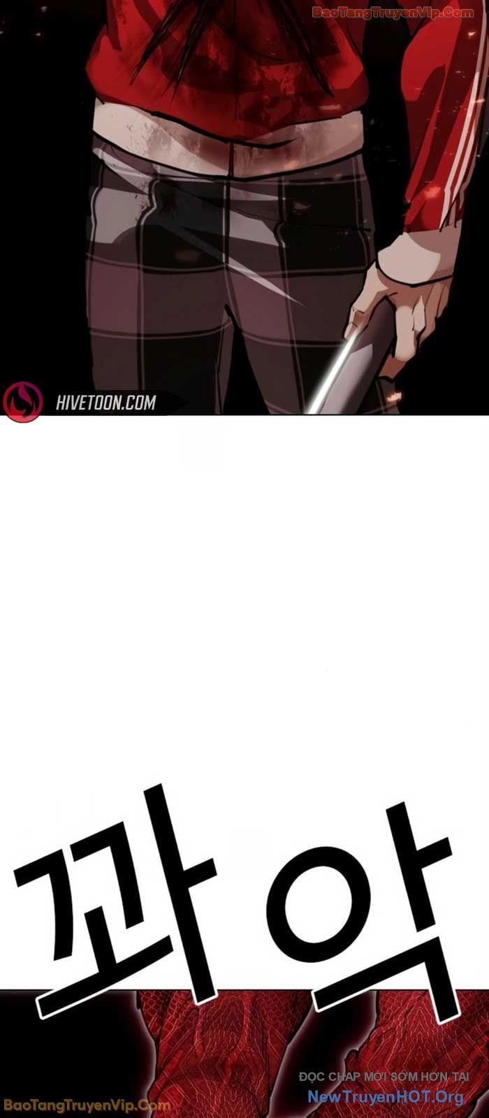 Hoán Đổi Diệu Kỳ [Chap 580]