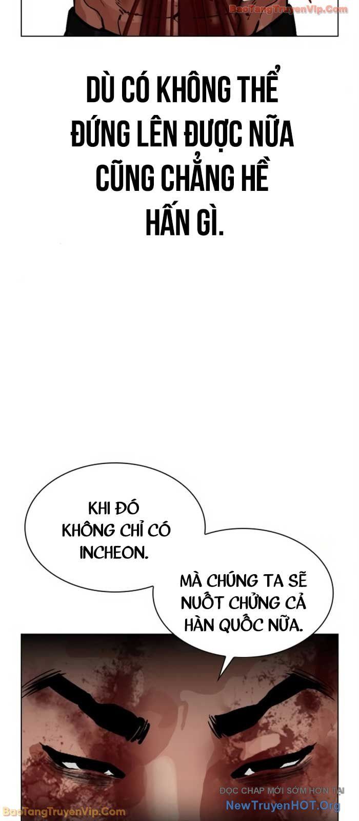 Hoán Đổi Diệu Kỳ [Chap 580]