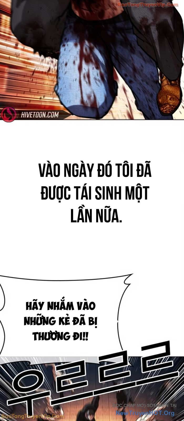 Hoán Đổi Diệu Kỳ [Chap 580]