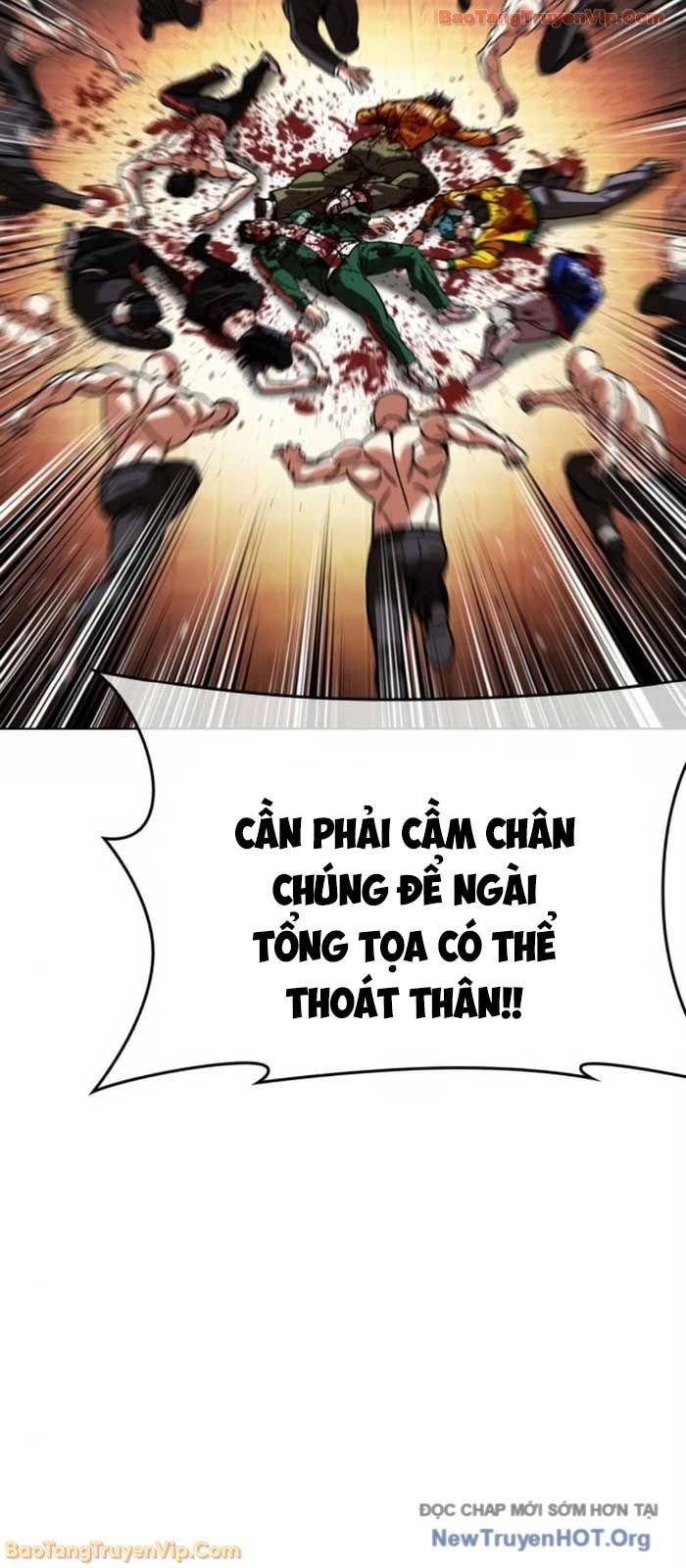 Hoán Đổi Diệu Kỳ [Chap 580]