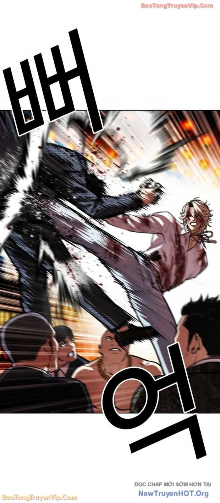 Hoán Đổi Diệu Kỳ [Chap 580]