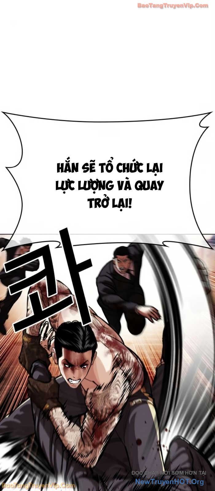 Hoán Đổi Diệu Kỳ [Chap 580]