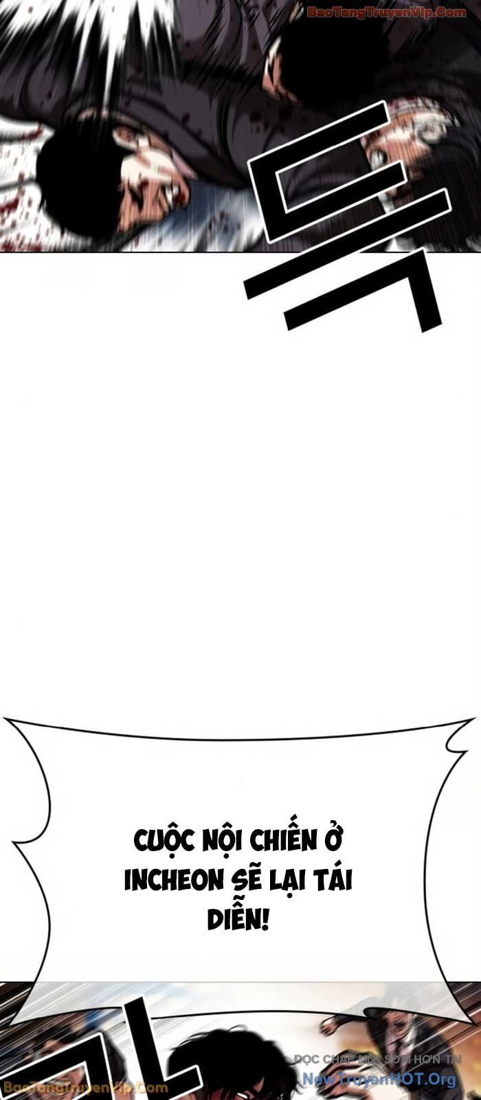 Hoán Đổi Diệu Kỳ [Chap 580]