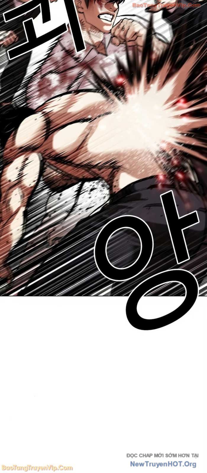 Hoán Đổi Diệu Kỳ [Chap 580]