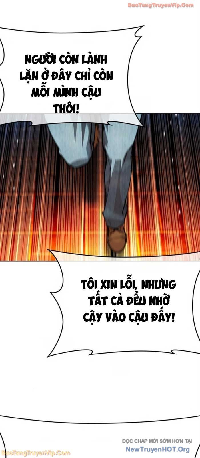 Hoán Đổi Diệu Kỳ [Chap 580]