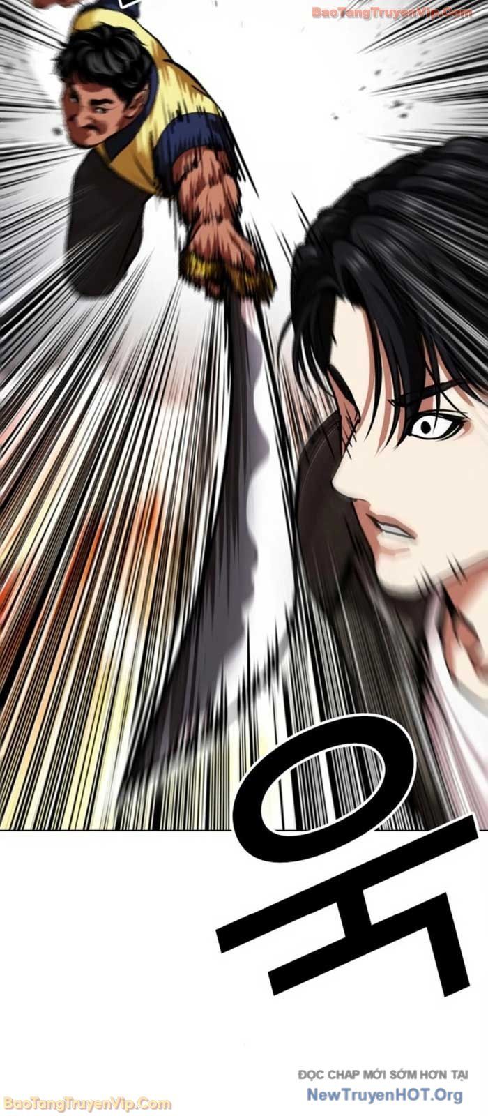 Hoán Đổi Diệu Kỳ [Chap 580]