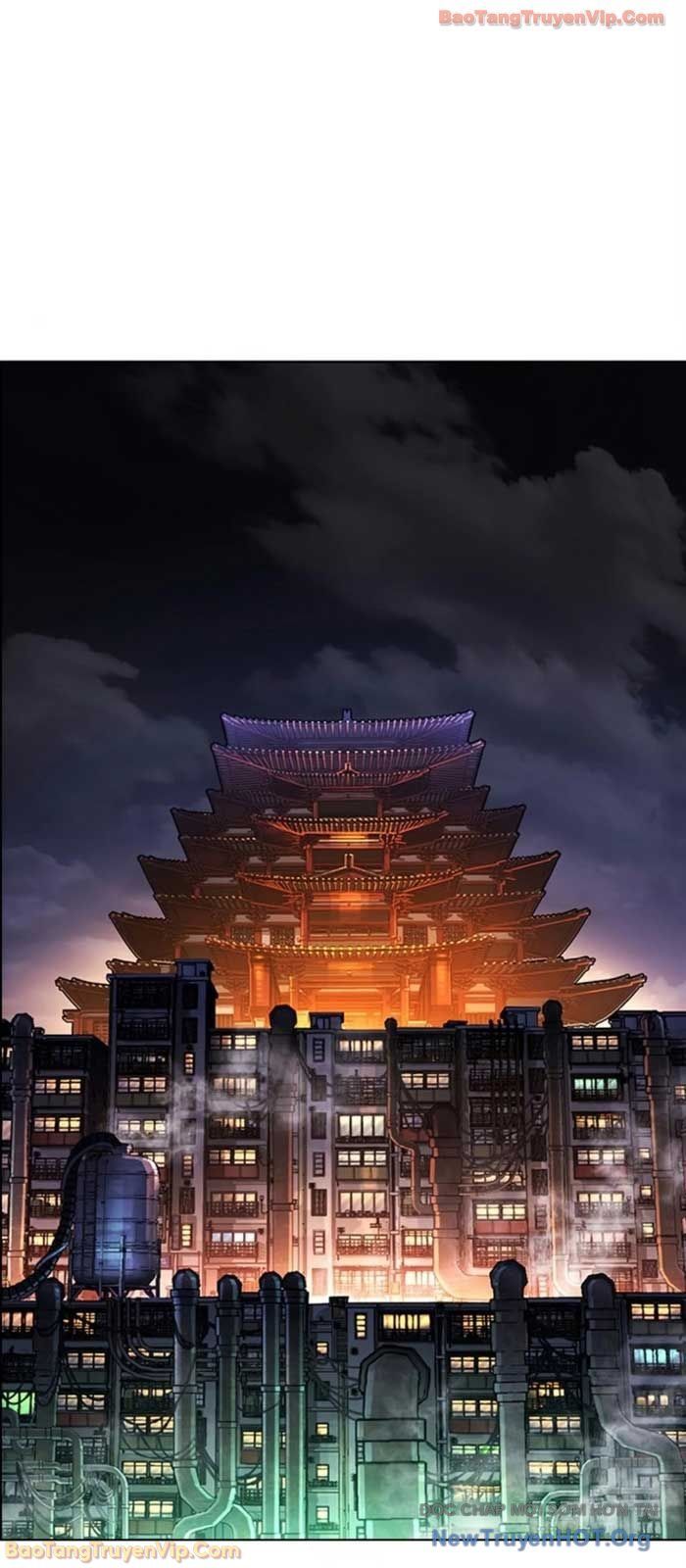 Hoán Đổi Diệu Kỳ [Chap 580]