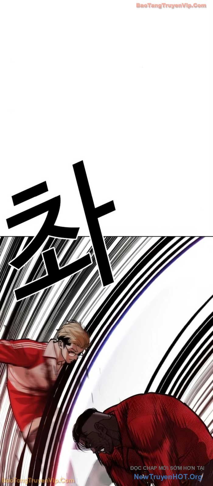 Hoán Đổi Diệu Kỳ [Chap 580]