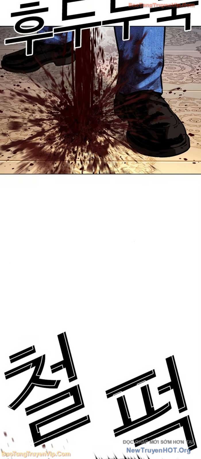 Hoán Đổi Diệu Kỳ [Chap 580]