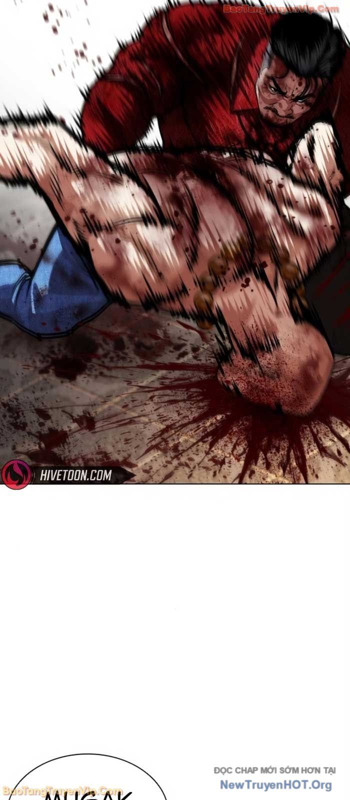 Hoán Đổi Diệu Kỳ [Chap 580]